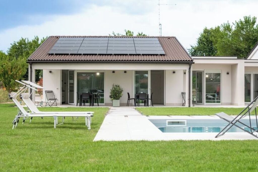 Photo of Outdoor in Borgo Milano