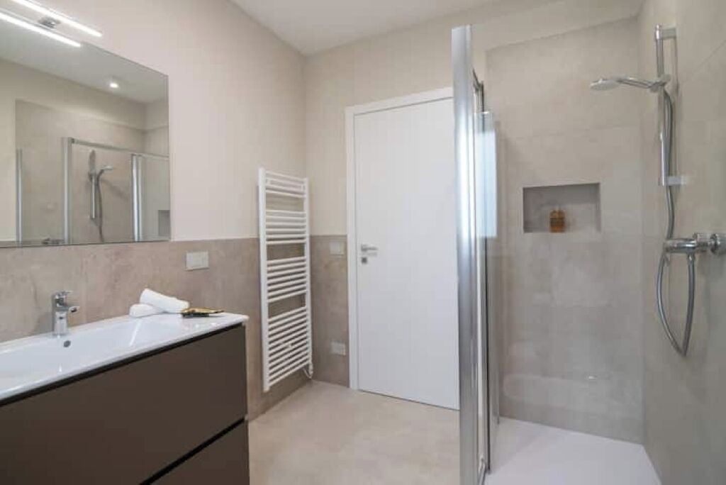 Photo of Bathroom in Borgo Milano