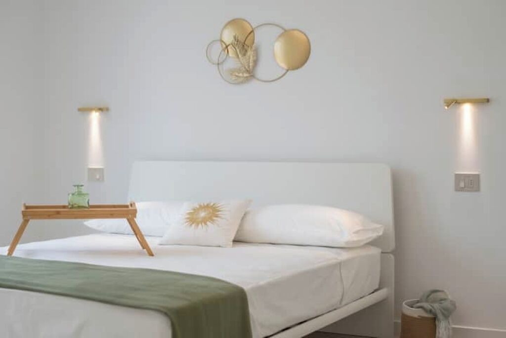 Photo of Bedroom in Borgo Milano