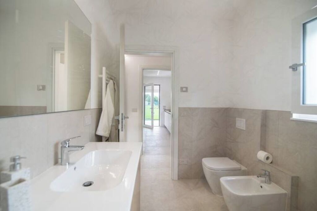 Photo of Bathroom in Borgo Milano