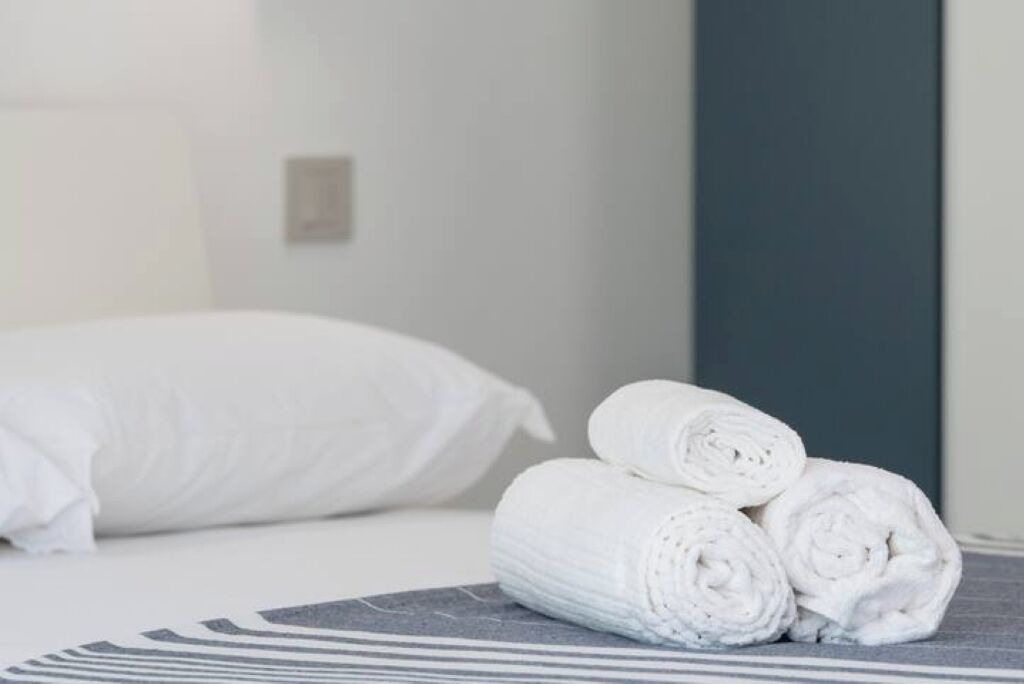 Photo of Bedroom in Borgo Milano
