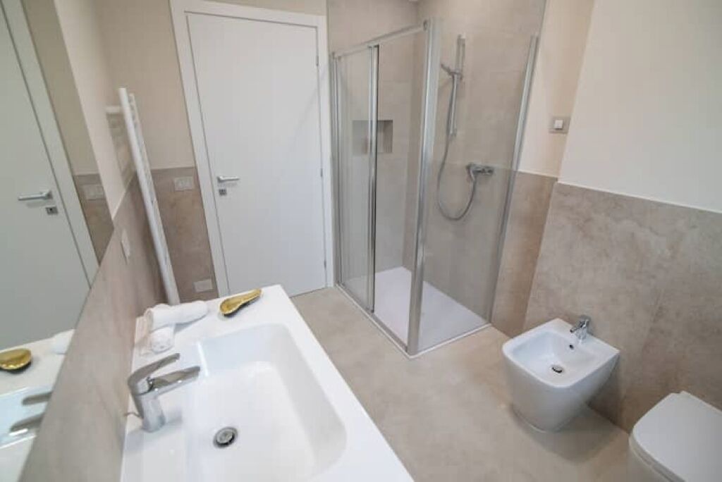 Photo of Bathroom in Borgo Milano