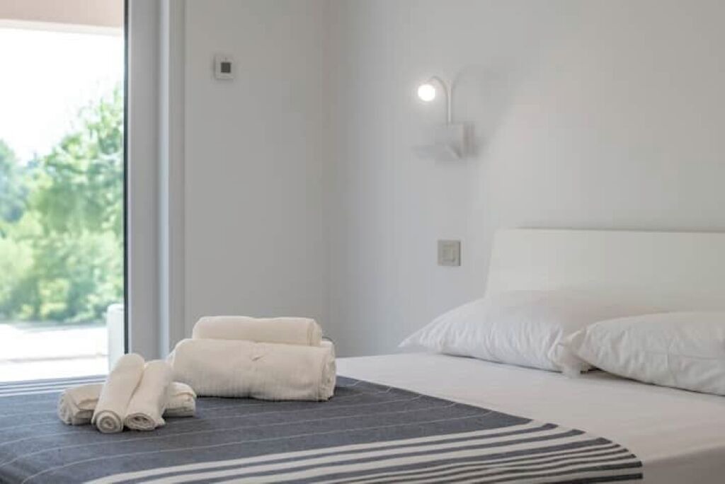 Photo of Bedroom in Borgo Milano