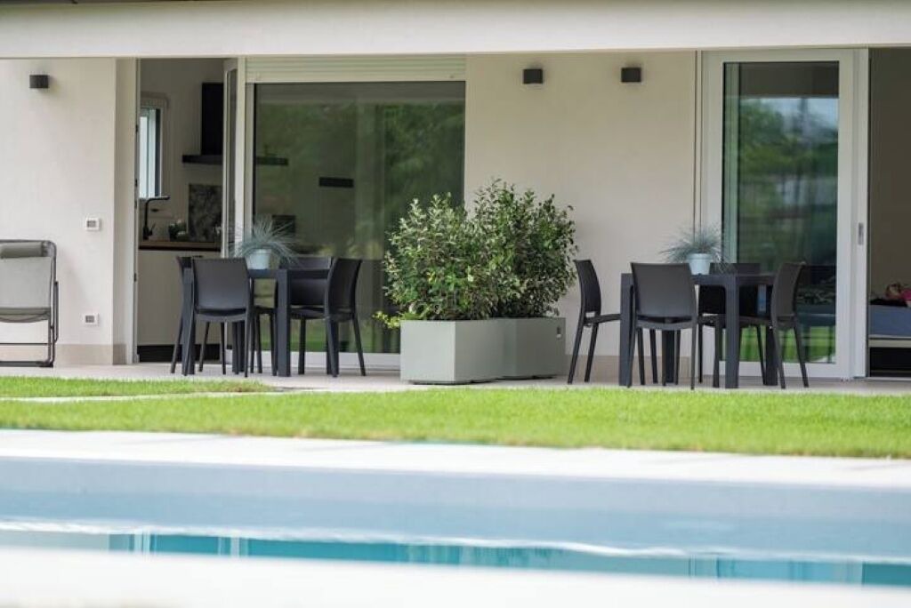 Photo of Outdoor in Borgo Milano