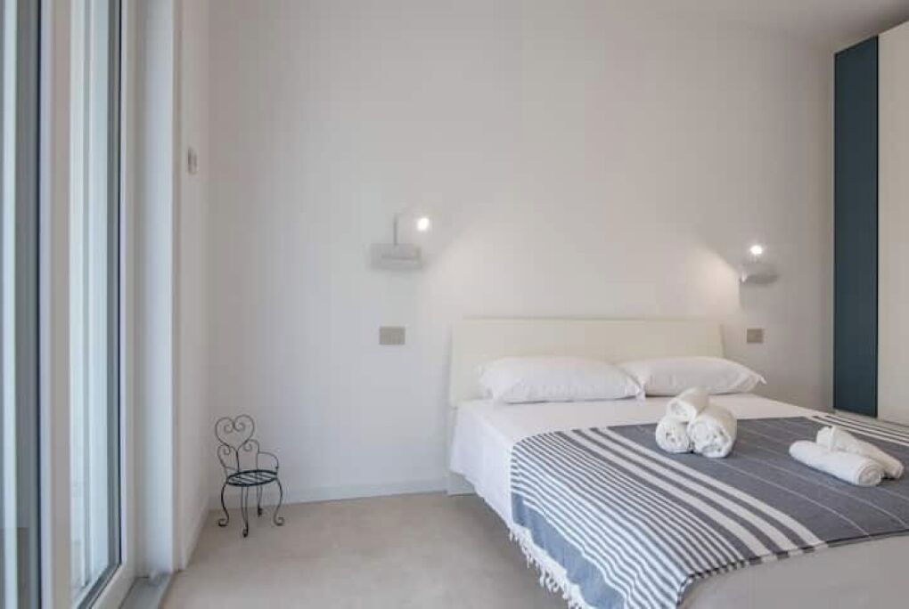 Photo of Bedroom in Borgo Milano