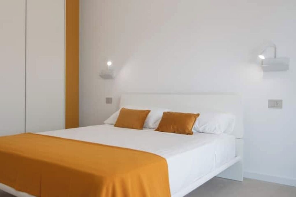 Photo of Bedroom in Borgo Milano