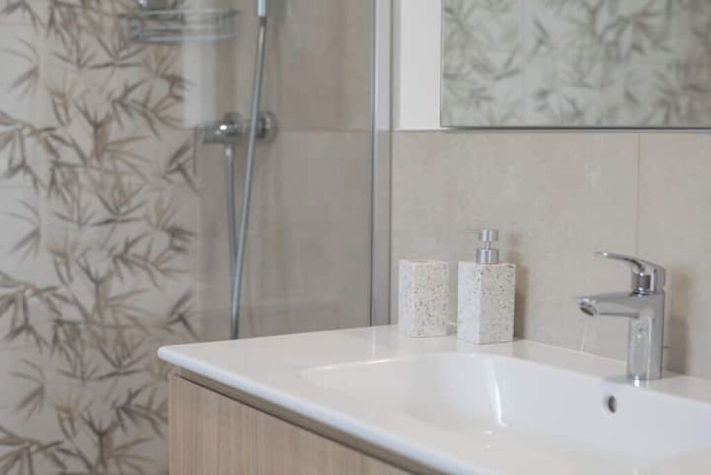 Photo of Bathroom in Borgo Milano