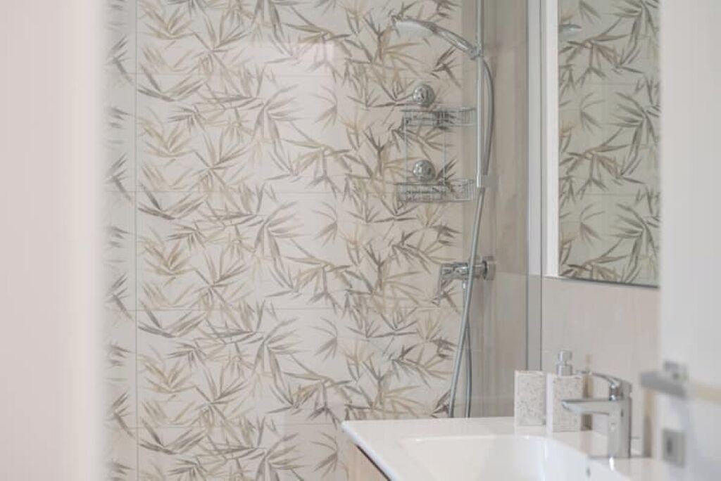 Photo of Bathroom in Borgo Milano