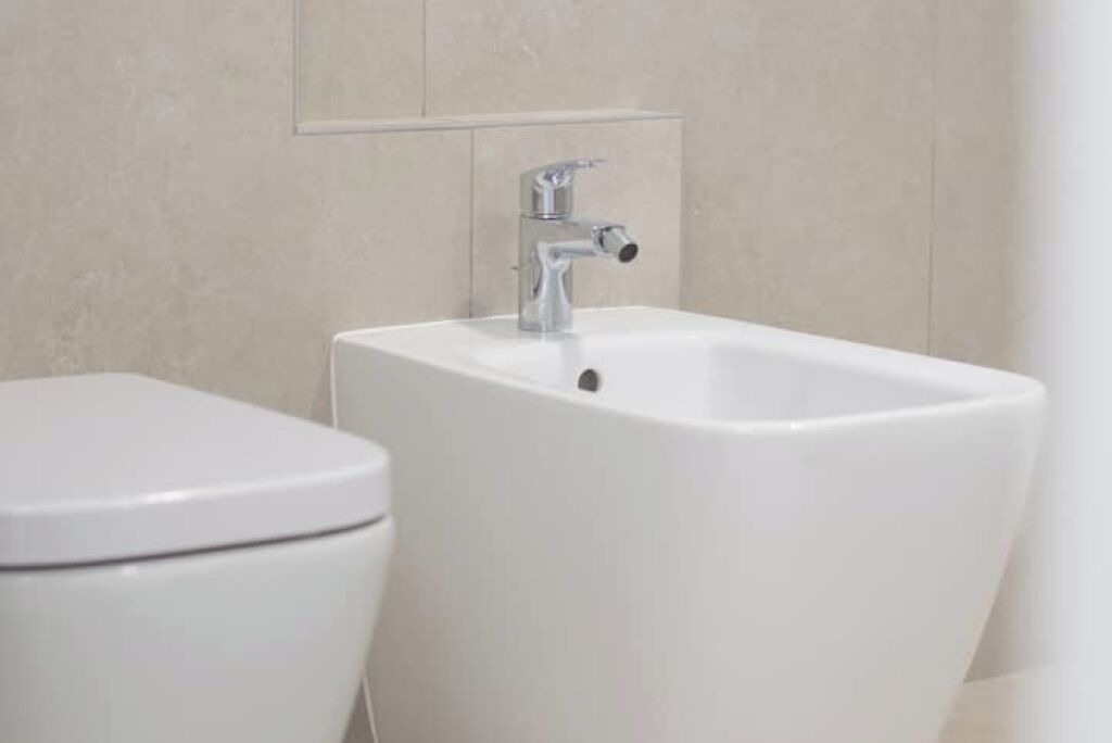 Photo of Bathroom in Borgo Milano