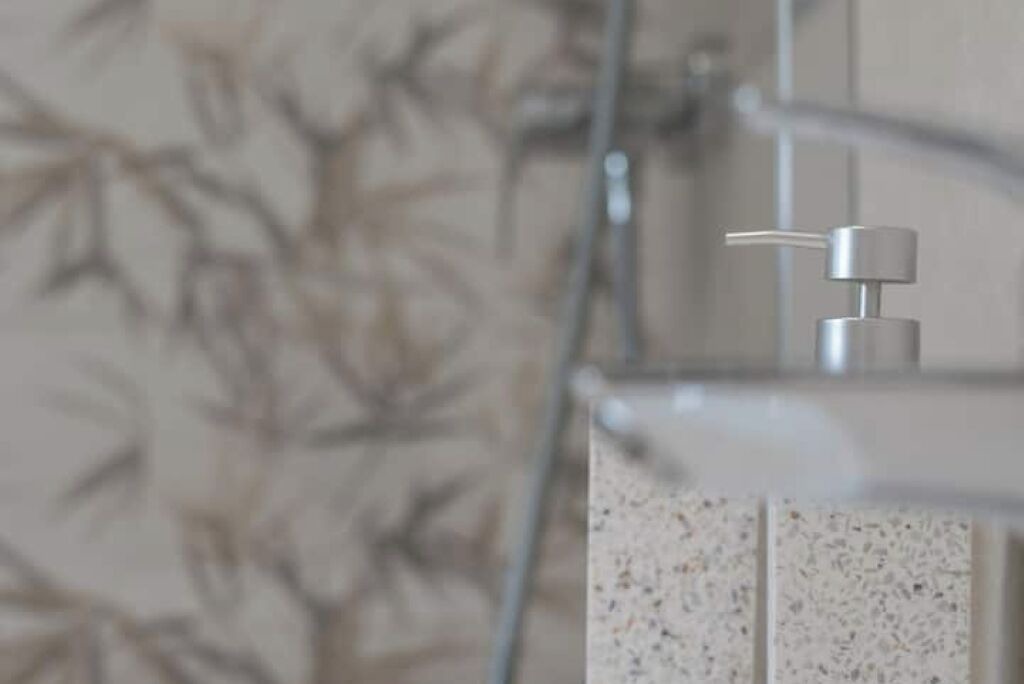 Photo of Bathroom in Borgo Milano