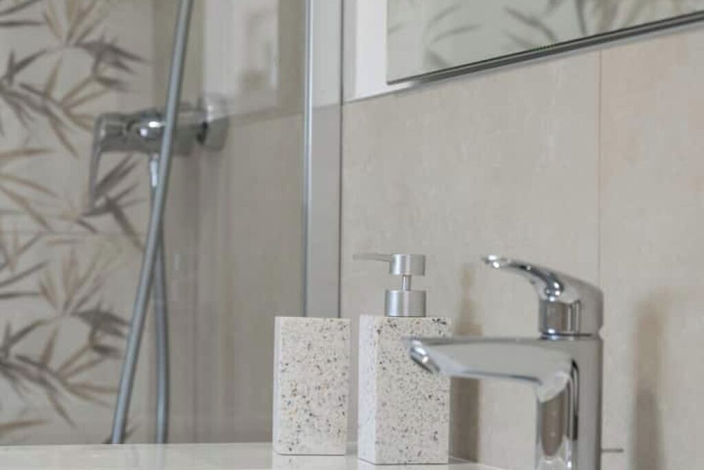 Photo of Bathroom in Borgo Milano