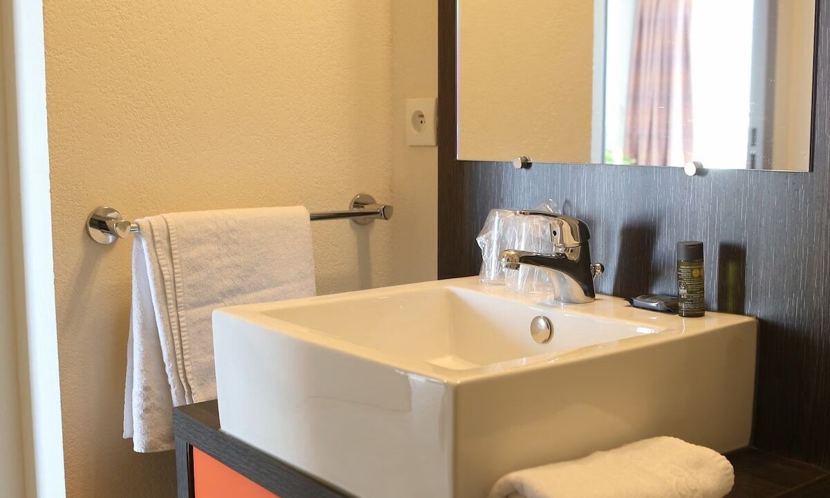 Photo of Bathroom in Chevilly-Larue