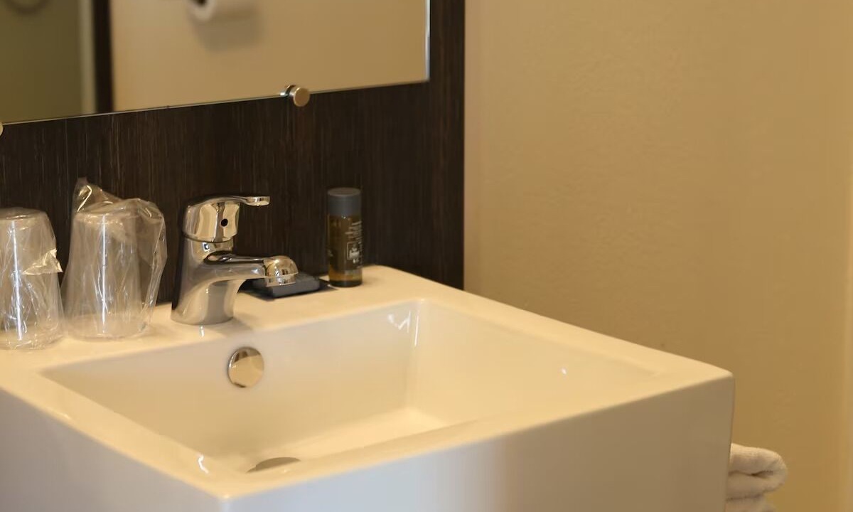 Photo of Bathroom in Chevilly-Larue
