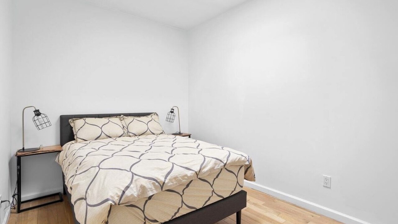 Photo of Bedroom in Crown Heights
