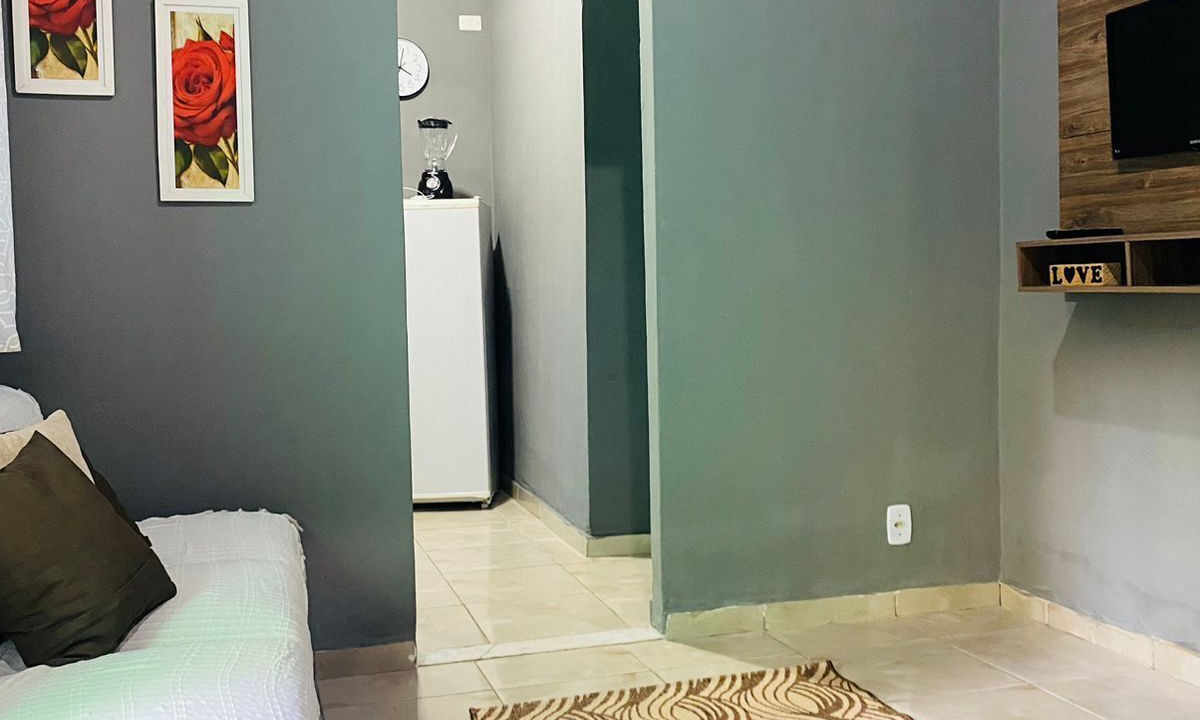 Photo of Livingroom in Rosa dos Ventos