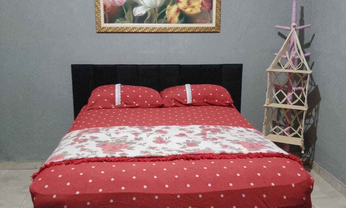 Photo of Bedroom in Rosa dos Ventos