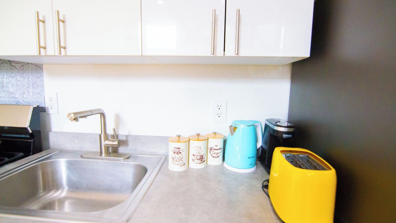 Photo of Kitchen in East New York