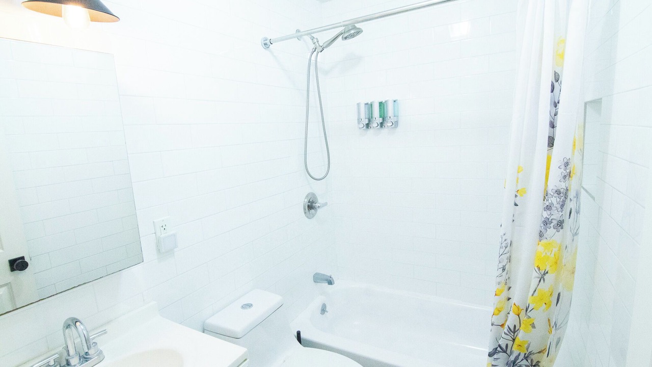 Photo of Bathroom in East New York