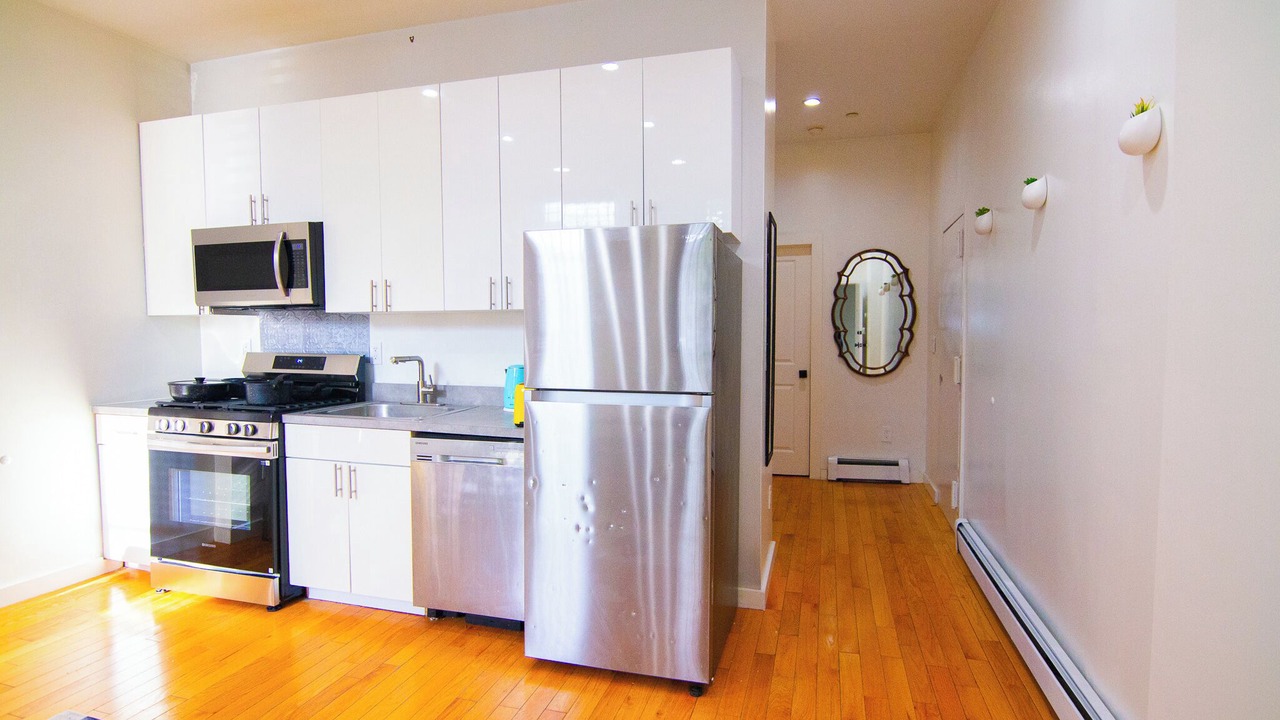 Photo of Kitchen in East New York