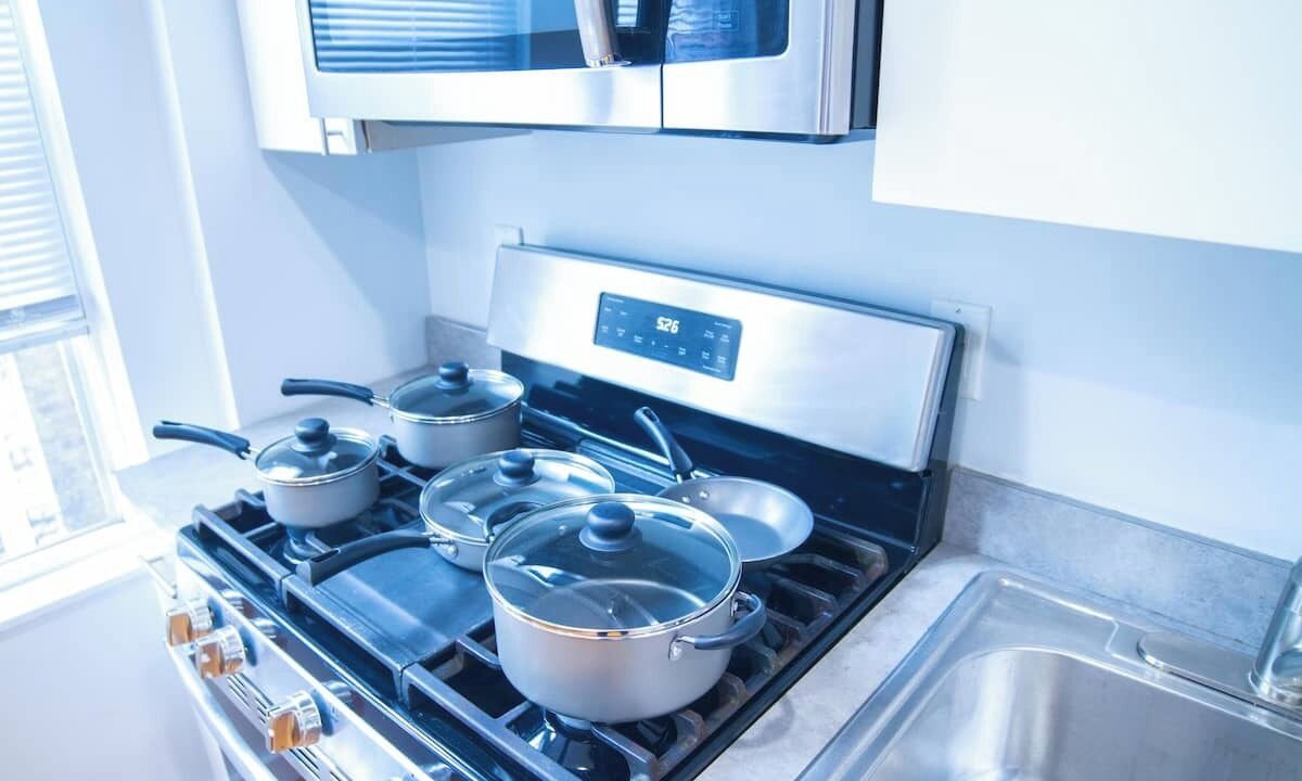 Photo of Kitchen in East New York