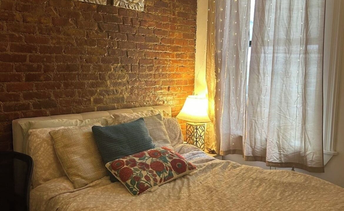 Photo of Bedroom in Sutton Place