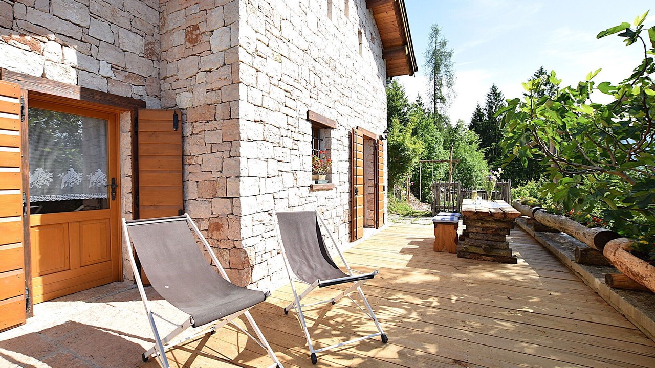 Photo of Patio Balcony in Lamon