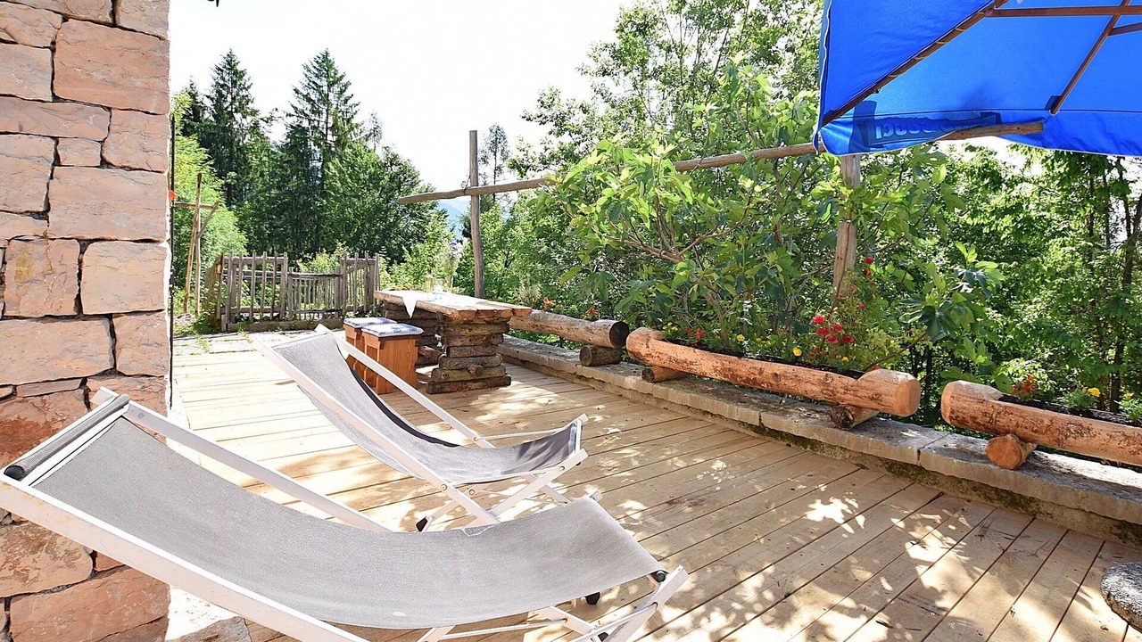 Photo of Patio Balcony in Lamon