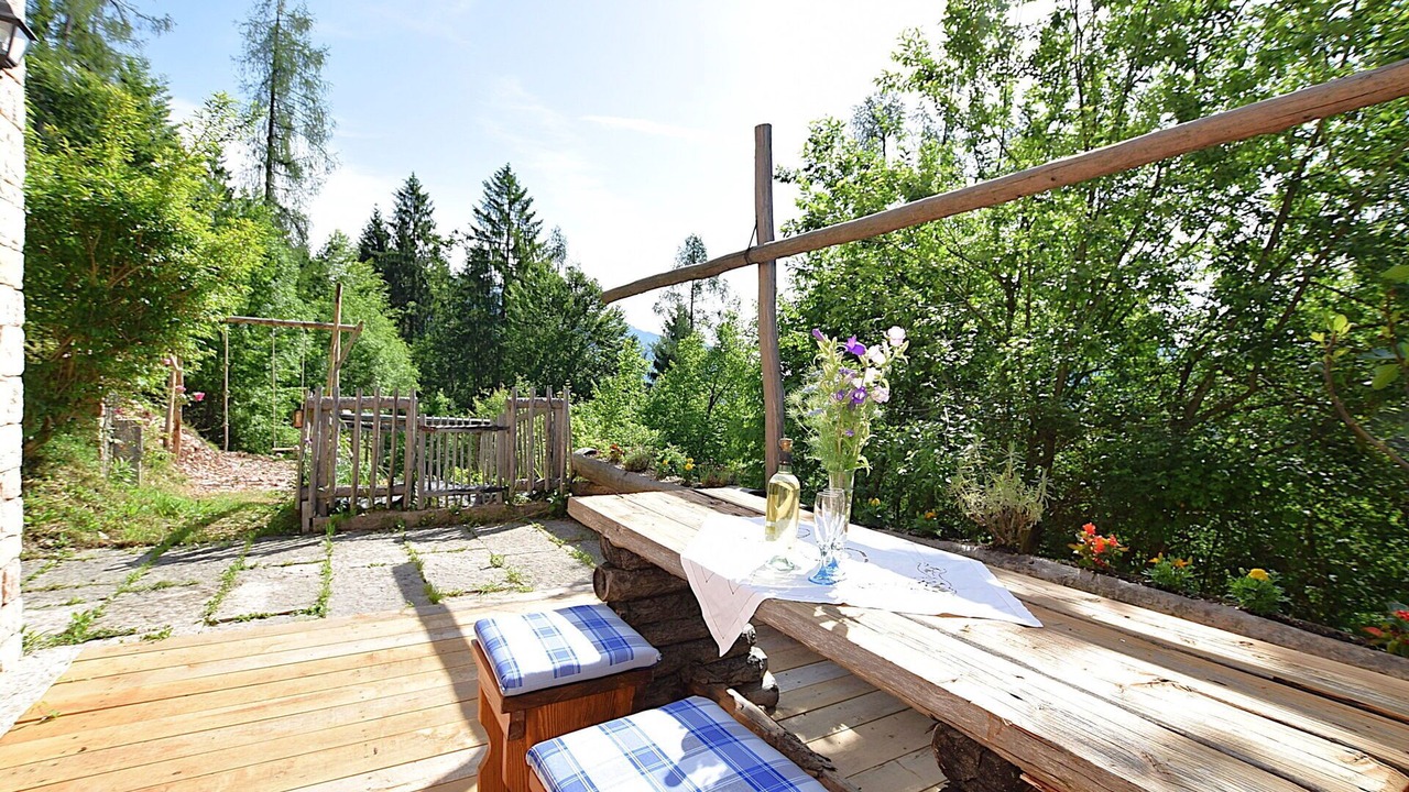 Photo of Patio Balcony in Lamon