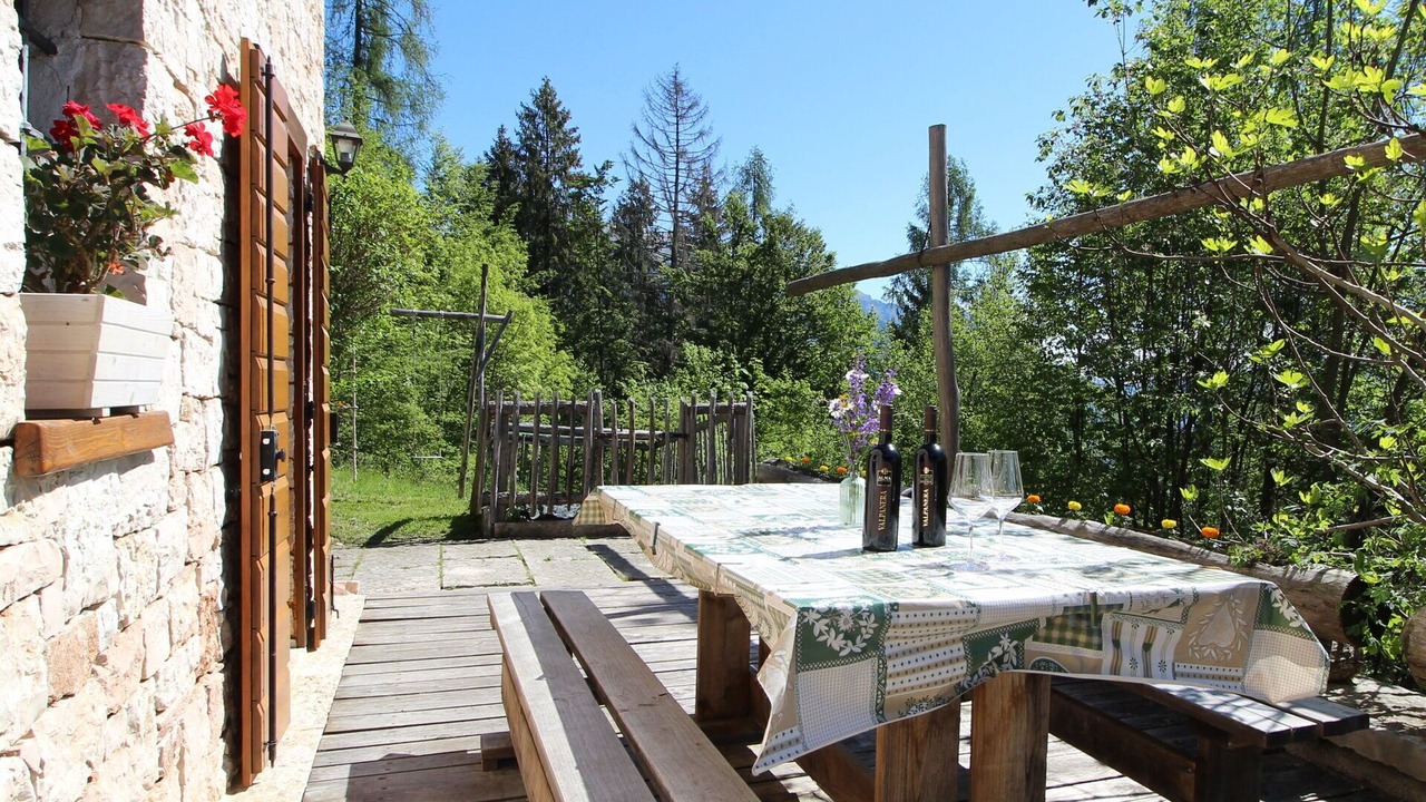 Photo of Patio Balcony in Lamon