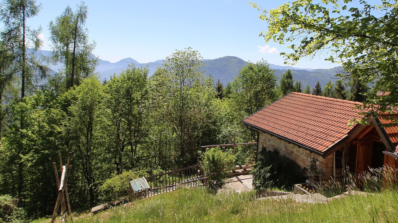 Photo of Outdoor in Lamon