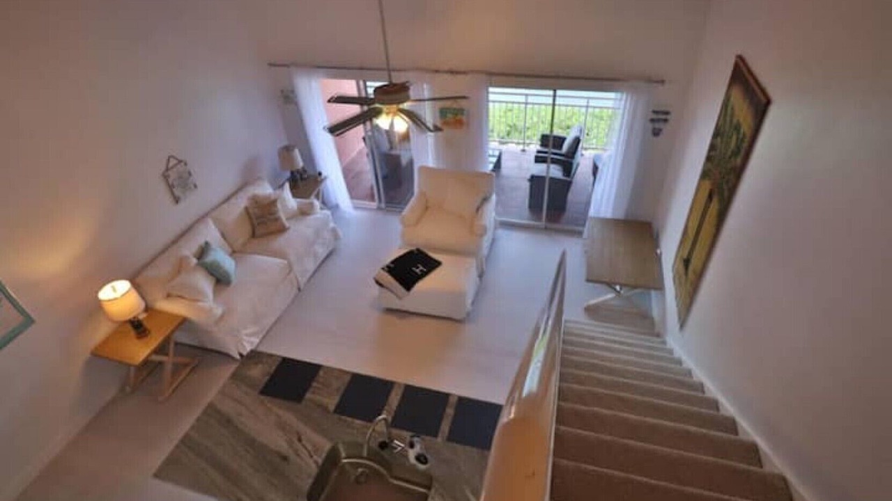 Photo of Livingroom in Alice Town