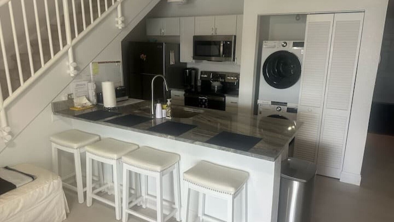 Photo of Kitchen in Alice Town