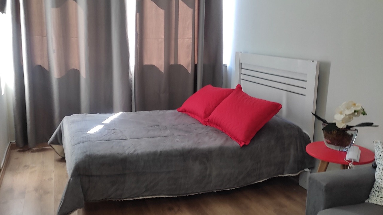 Photo of Bedroom in Alto
