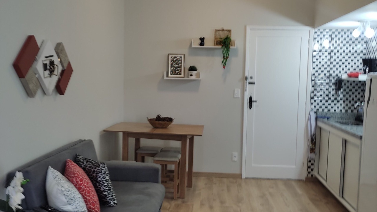 Photo of Livingroom in Alto
