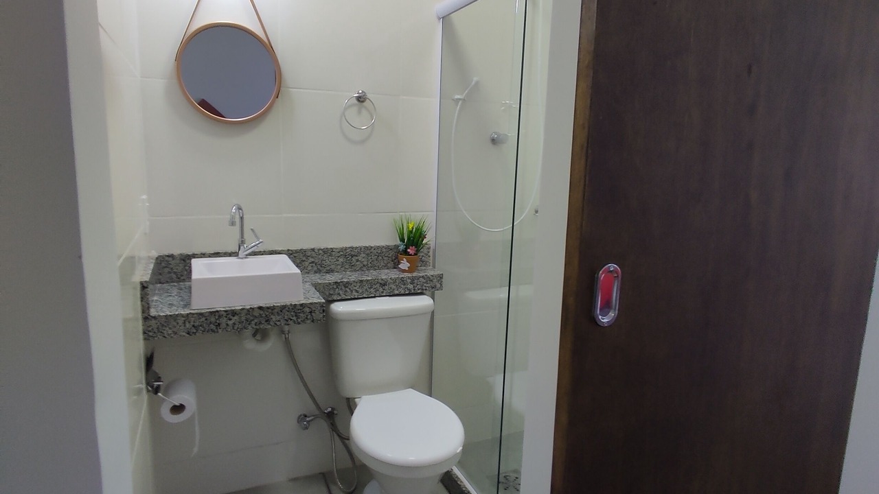 Photo of Bathroom in Alto