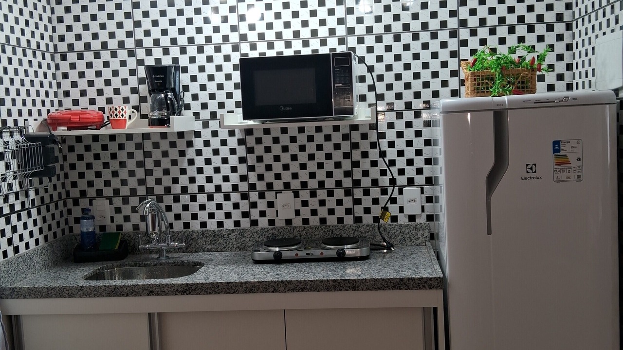 Photo of Kitchen in Alto