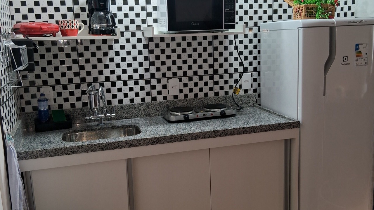 Photo of Kitchen in Alto