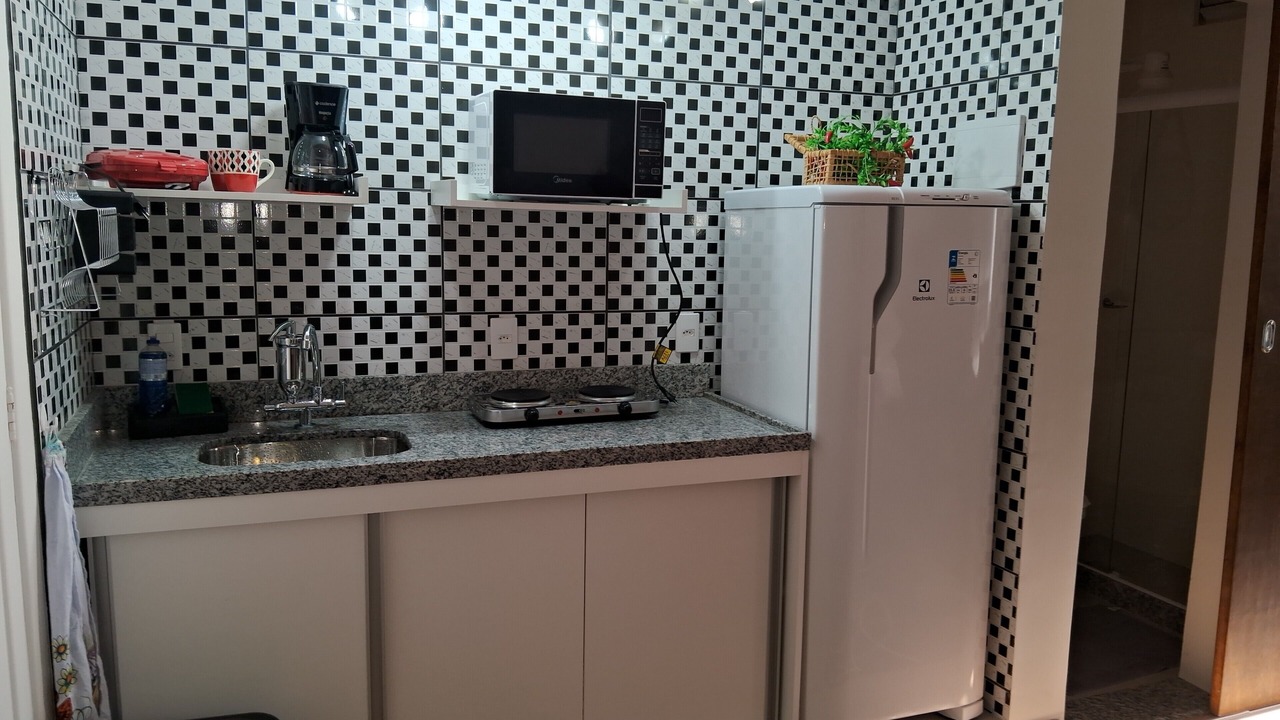 Photo of Kitchen in Alto