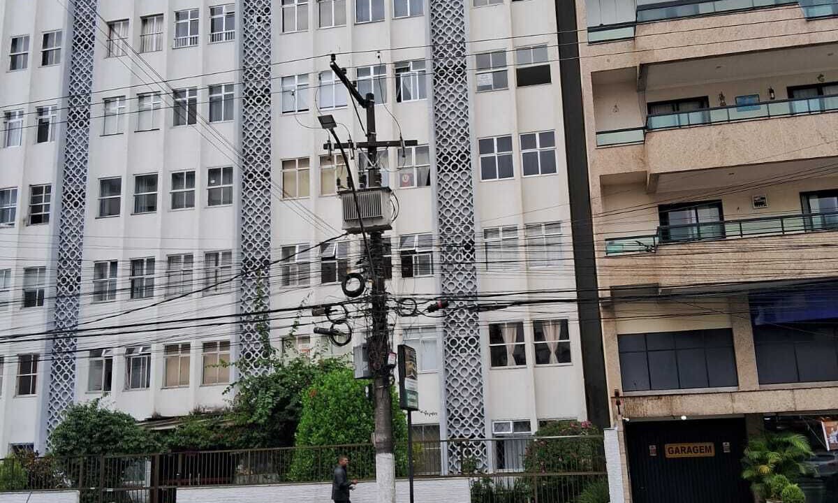 Photo of Outdoor in Alto