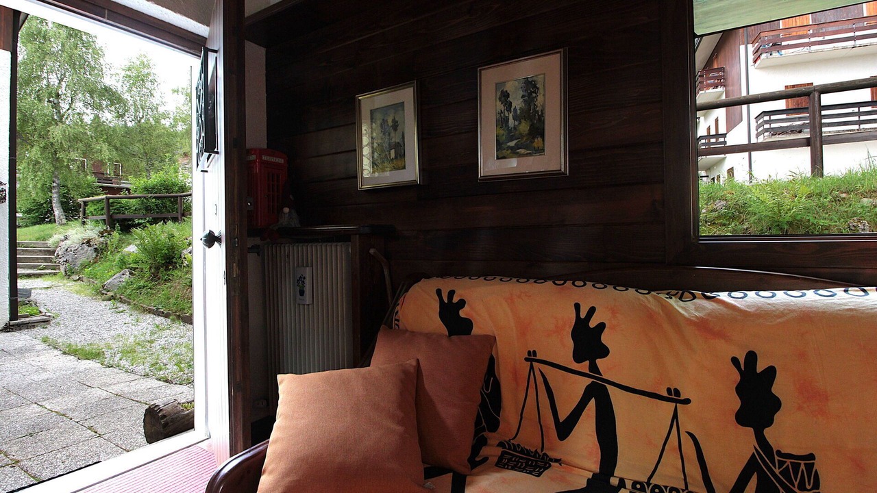 Photo of Bedroom in Nevegal