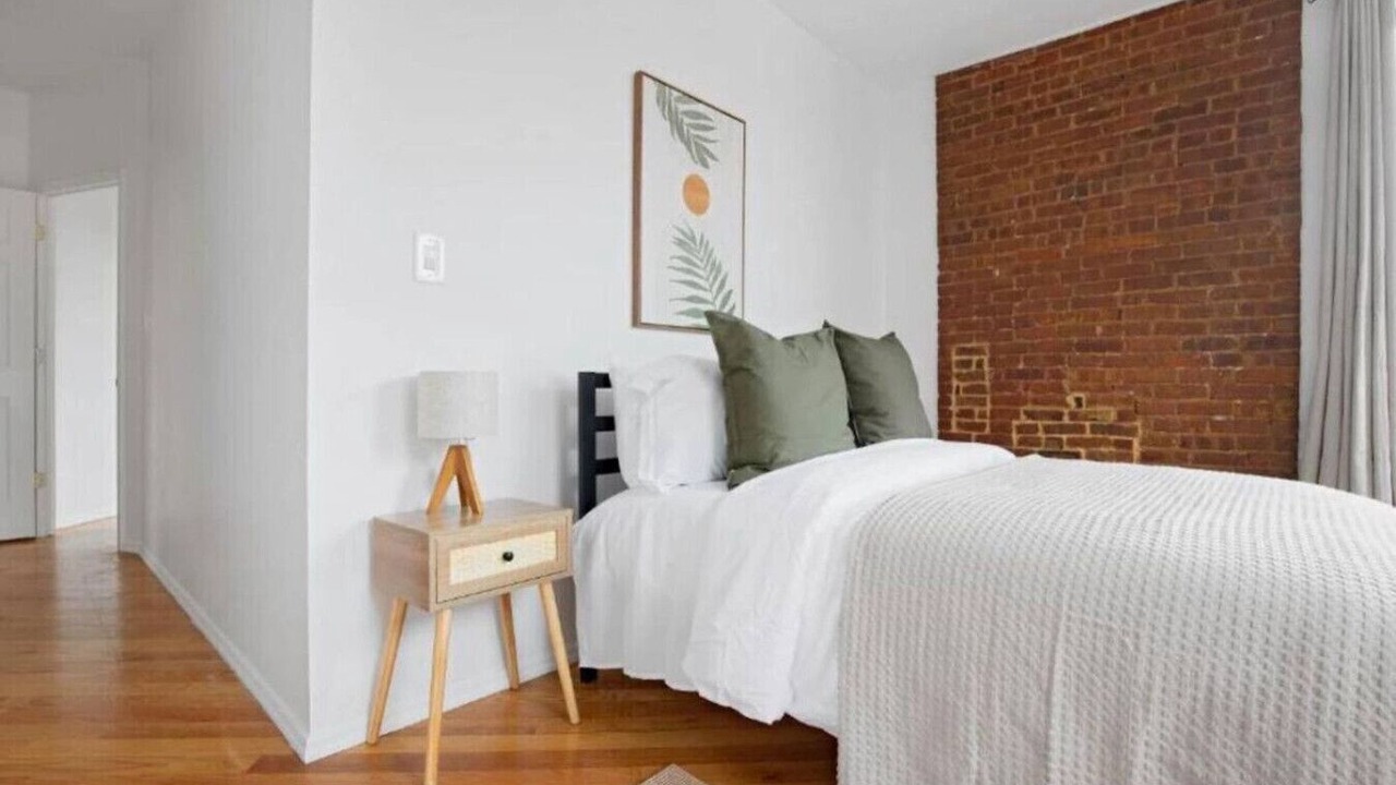 Photo of Bedroom in East Harlem