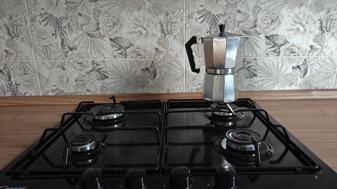 Photo of Kitchen in Cuasso Al Monte