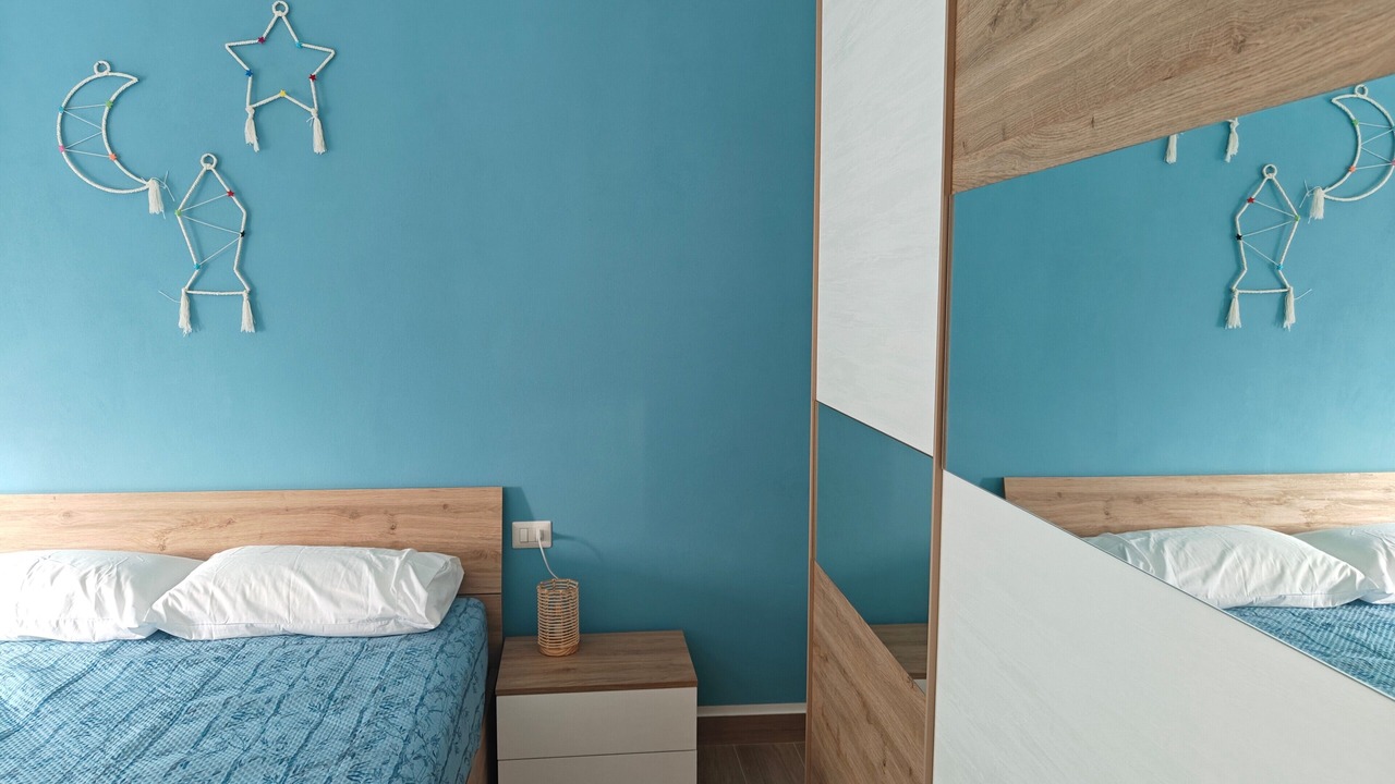 Photo of Bedroom in Cuasso Al Monte