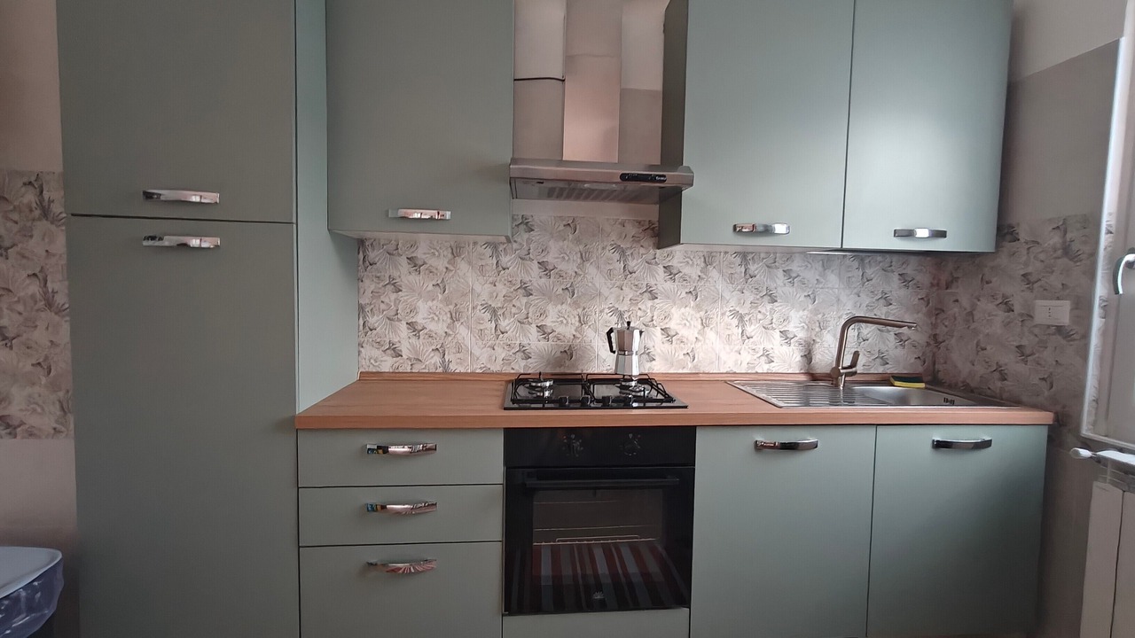 Photo of Kitchen in Cuasso Al Monte