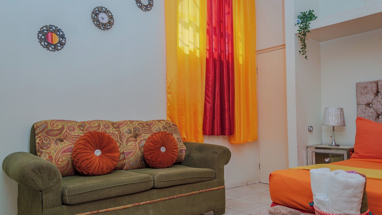 Photo of Bedroom in Caribbean Estates