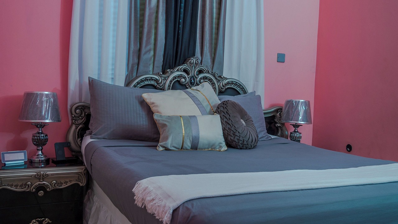 Photo of Bedroom in Caribbean Estates