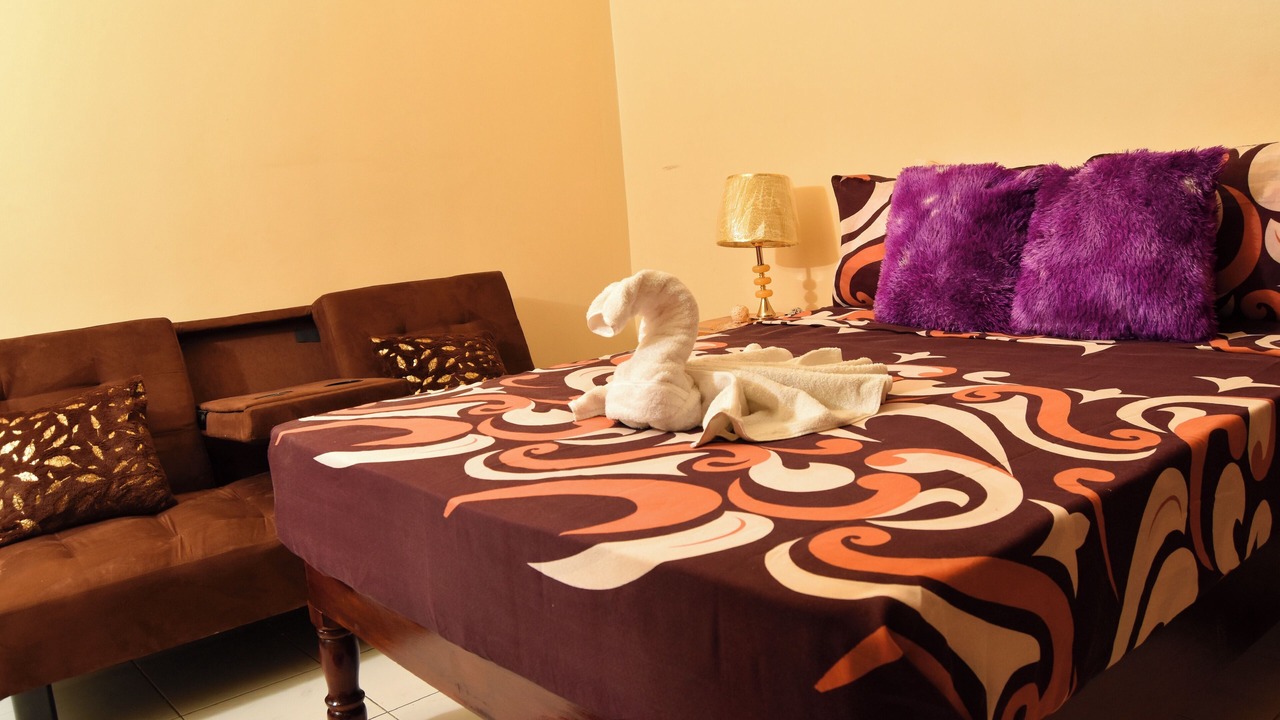 Photo of Bedroom in Caribbean Estates