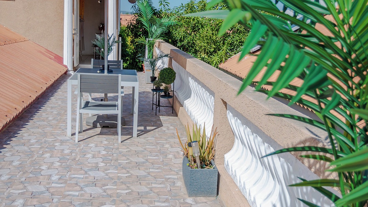 Photo of Outdoor in Caribbean Estates