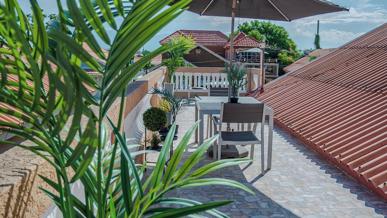 Photo of Outdoor in Caribbean Estates