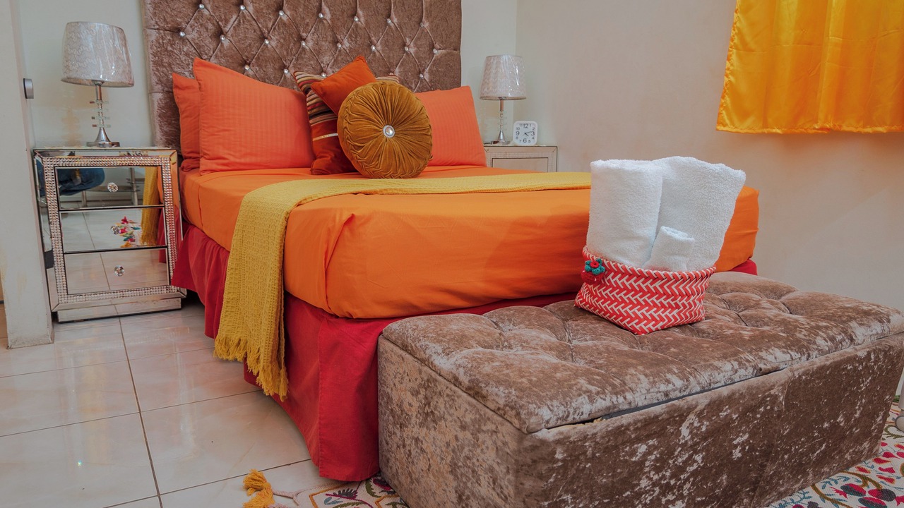 Photo of Bedroom in Caribbean Estates
